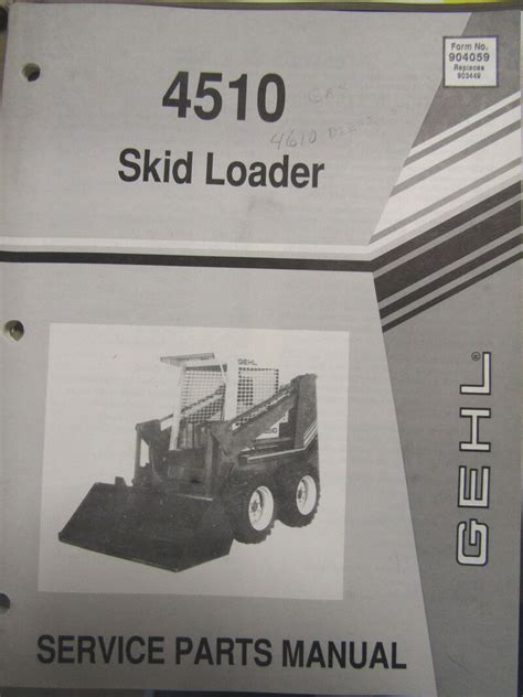 gehl 4510 skid steer parts|used gehl skid steer attachments.